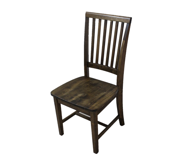 Farmhouse Chair, Mission Chair, Farmhouse Chair, Farm Chair, Dining Chair, Shabby Chic, Furniture Store, Dining Set, Dining Table, Chairs, Chair, Wooden Chair, Finished Chair, Cheap Price