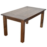 Lancaster Harvest Table Farm Table Harvest Table, Farmhouse table Rustic Table