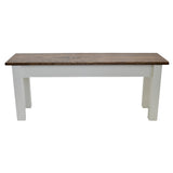 Olmsted Bench wood seating, dinning table bench, foyer bench, mudroom bench