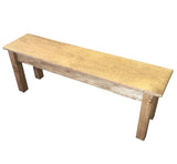 Yorkshire Bench Early American