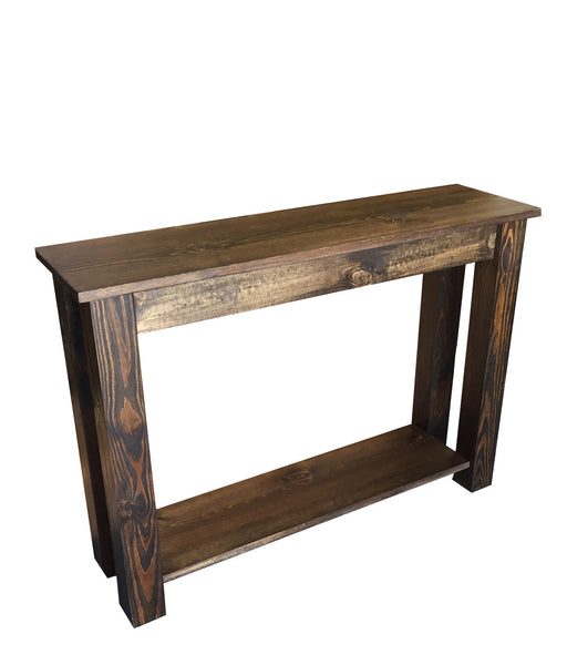 Yukon Sofa Table