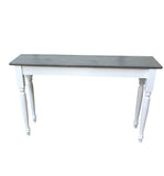 Louis Entry Table