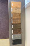 Sample Color Swatch