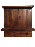 Yukon Wall Organizer