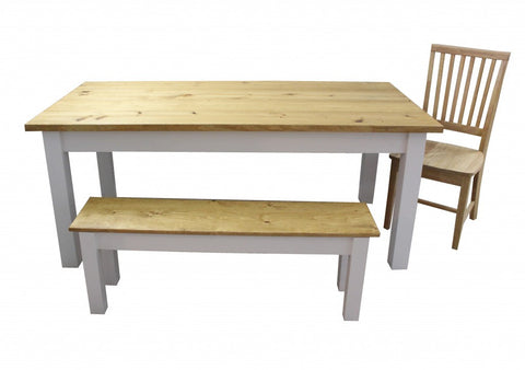 Heartland Harvest Table