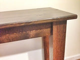 Yukon Console Table