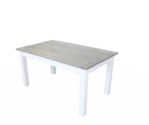 Cottage  grey Farmhouse Table, harvest table Farm table Rustic Table