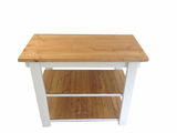 Ranch Kitchen Island