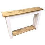 Sofa Table, Console Table, Behind the couch, Couch Table, Side Table, End Table, Entryway Table, Table for entryway, Home Decor, Organization, Modern , rustic, Entry Table, Family Room Table