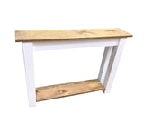 Sofa Table, Console Table, Behind the couch, Couch Table, Side Table, End Table, Entryway Table, Table for entryway, Home Decor, Organization, Modern , rustic, Entry Table, Family Room Table