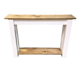 Sofa Table, Console Table, Behind the couch, Couch Table, Side Table, End Table, Entryway Table, Table for entryway, Home Decor, Organization, Modern , rustic, Entry Table, Family Room Table