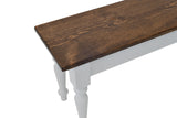 Solid wood farmhouse bench, rustic bench, seating, farmhouse, cabin, lodge seating, entryway bench, mudroom bench, furniture, pine, longleaf pine, all wood, shelf, shoe rack, storage, organization