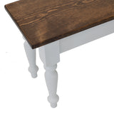Solid wood farmhouse bench, rustic bench, seating, farmhouse, cabin, lodge seating, entryway bench, mudroom bench, furniture, pine, longleaf pine, all wood, shelf, shoe rack, storage, organization