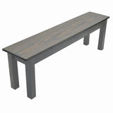 Cape Cod Bench