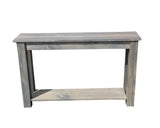 Sofa Table, Console Table, Behind the couch, Couch Table, Side Table, End Table, Entryway Table, Table for entryway, Home Decor, Organization, Modern , rustic, Entry Table, Family Room Table