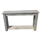 Sofa Table, Console Table, Behind the couch, Couch Table, Side Table, End Table, Entryway Table, Table for entryway, Home Decor, Organization, Modern , rustic, Entry Table, Family Room Table