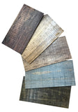 Sample Color Swatch