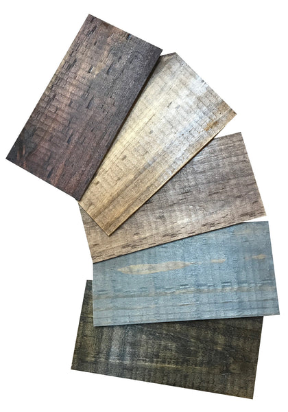 Sample Color Swatch