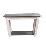 Sofa Table, Console Table, Behind the couch, Couch Table, Side Table, End Table, Entryway Table, Table for entryway, Home Decor, Organization, Modern , rustic, Entry Table, Family Room Table