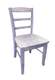 Farmhouse Chair, Mission Chair, Farmhouse Chair, Farm Chair, Dining Chair, Shabby Chic, Furniture Store, Dining Set, Dining Table, Chairs, Chair, Wooden Chair, Finished Chair, Cheap Price
