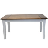 Early American Farmhouse Table