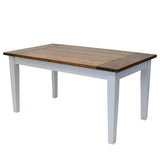 Early American Farmhouse Table