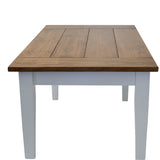 Early American Farmhouse Table