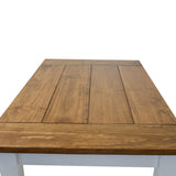 Early American Farmhouse Table
