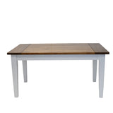 Early American Farmhouse Table