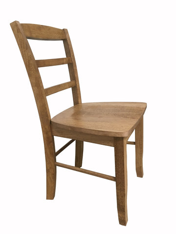 Farmhouse Chair, Mission Chair, Farmhouse Chair, Farm Chair, Dining Chair, Shabby Chic, Furniture Store, Dining Set, Dining Table, Chairs, Chair, Wooden Chair, Finished Chair, Cheap Price
