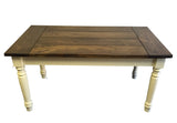 English Farmhouse Table
