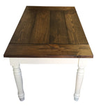 English Farmhouse Table
