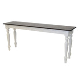 English Entry Table