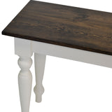 English Entry Table