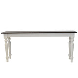 English Entry Table