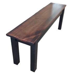 French Farmhouse Bench