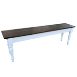 French Marsanne Bench