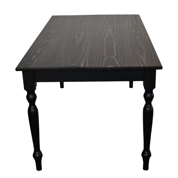 Rustic French Countryside Farmhouse Table Farm Table Harvest Table ...