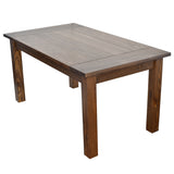 Lancaster Harvest Table Farm Table Harvest Table, Farmhouse table Rustic Table