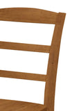 Farmhouse Chair, Mission Chair, Farmhouse Chair, Farm Chair, Dining Chair, Shabby Chic, Furniture Store, Dining Set, Dining Table, Chairs, Chair, Wooden Chair, Finished Chair, Cheap Price