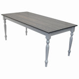 Louis IX French Farmhouse Table