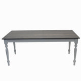 Louis IX French Farmhouse Table