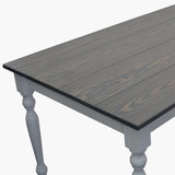 Louis IX French Farmhouse Table