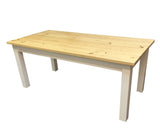 Nantucket Farmhouse Cottage Table