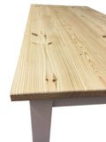 Nantucket Farmhouse Cottage Table