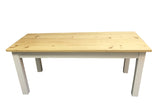 Nantucket Farmhouse Cottage Table