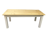 Nantucket Farmhouse Cottage Table