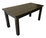 Black Tavern Table