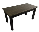 Black Tavern  Table