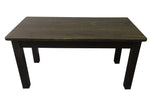 Black Tavern  Table